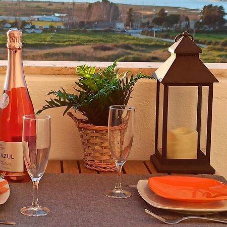Torralta Alvor Beach 601 Luaran gambar