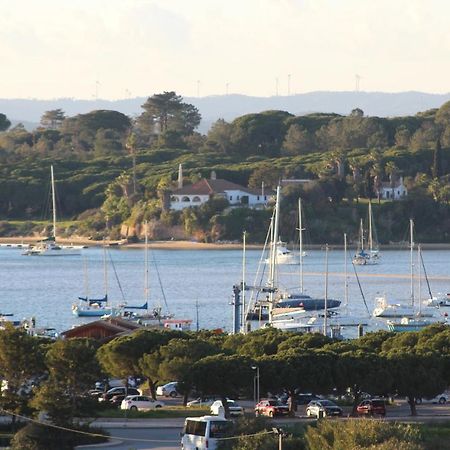 Torralta Alvor Beach 601 Luaran gambar