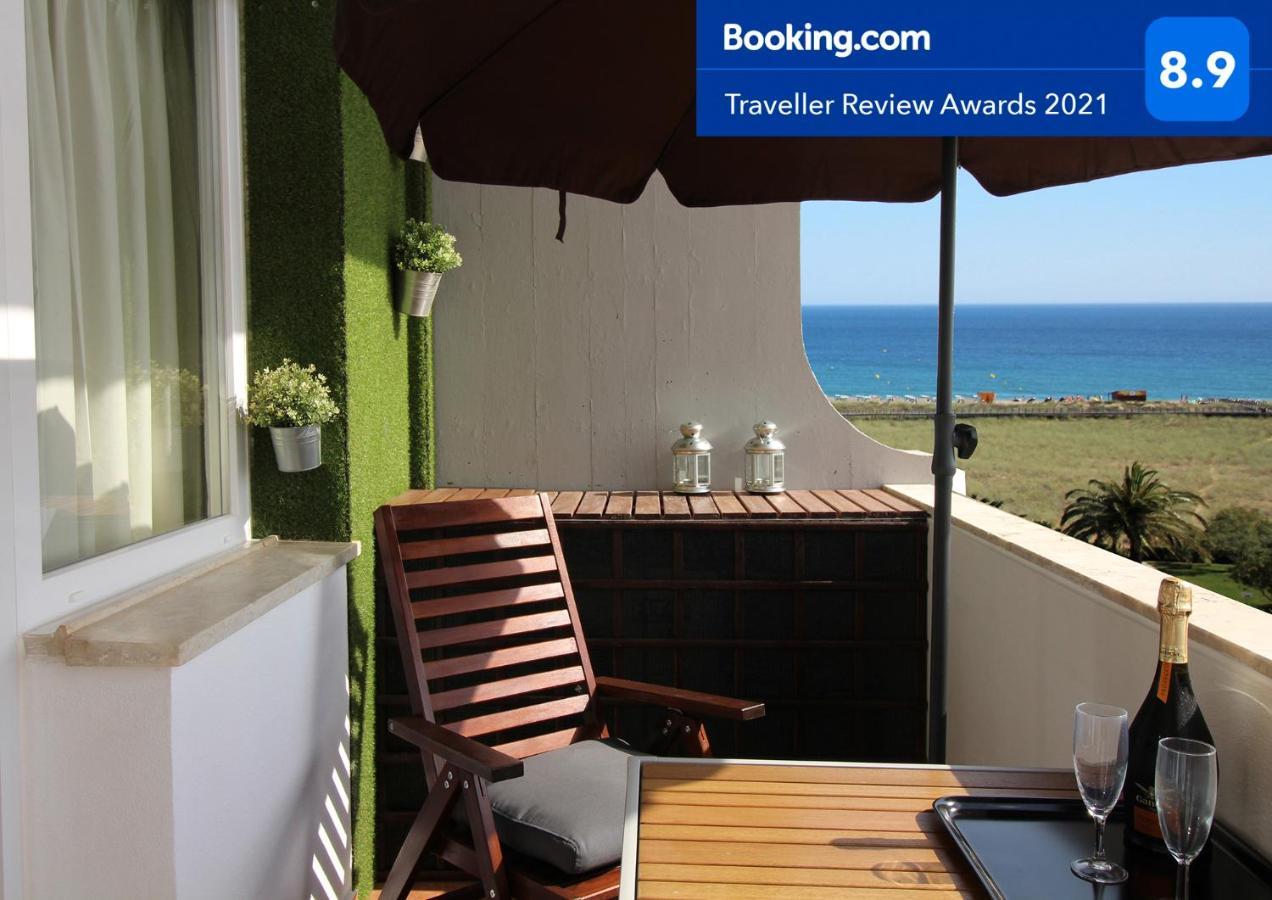 Torralta Alvor Beach 601 Luaran gambar