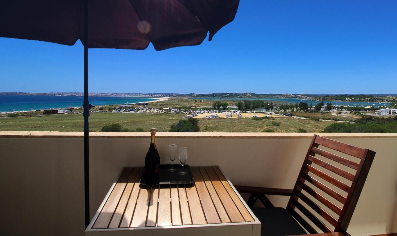 Torralta Alvor Beach 601 Luaran gambar