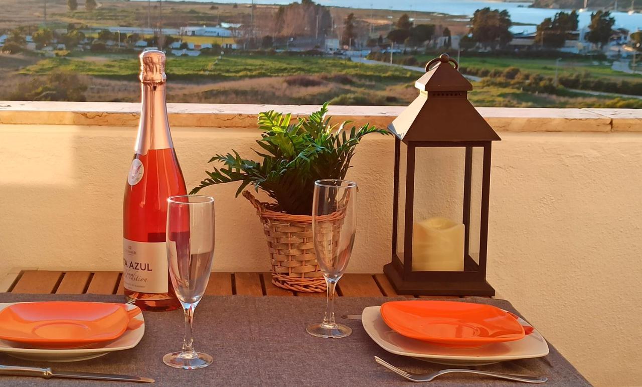 Torralta Alvor Beach 601 Luaran gambar