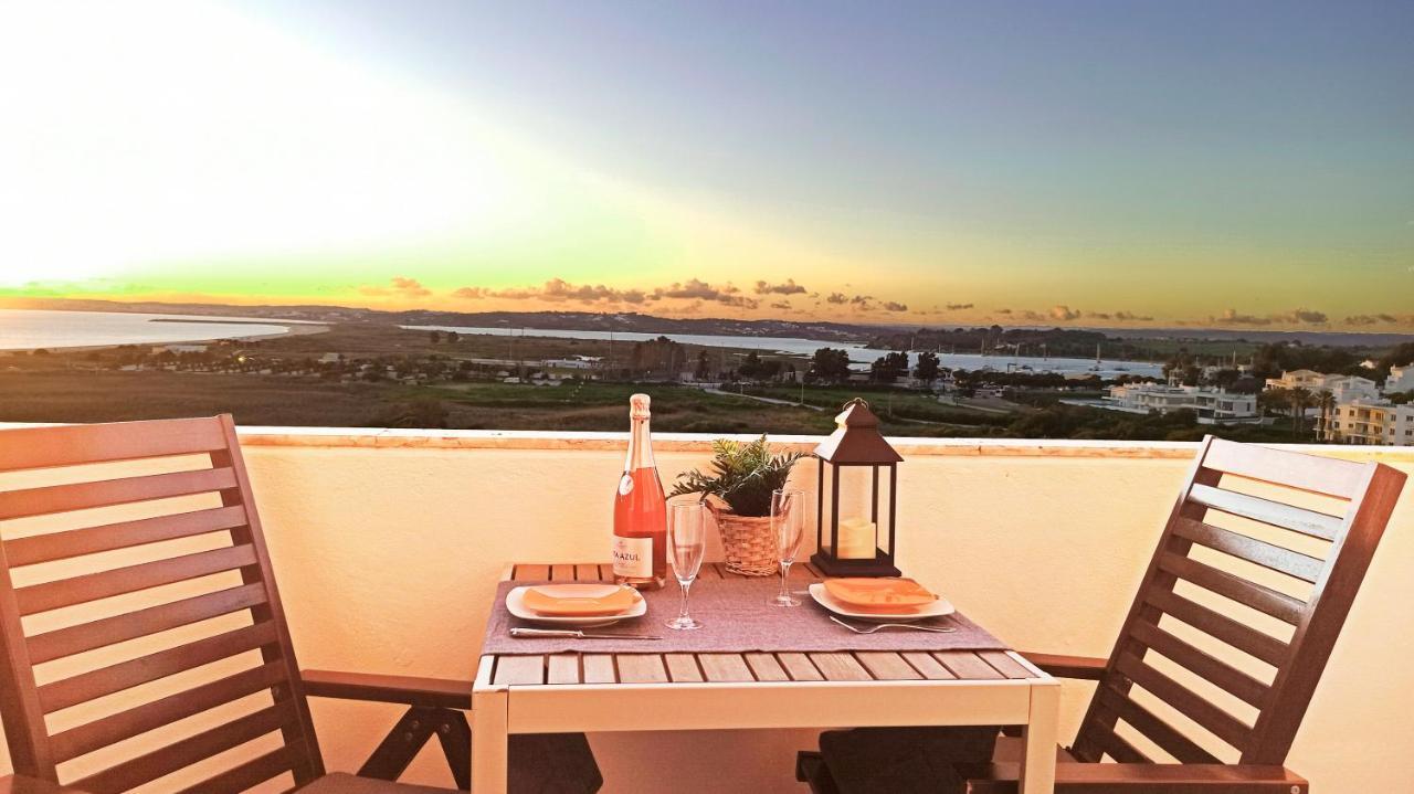 Torralta Alvor Beach 601 Luaran gambar