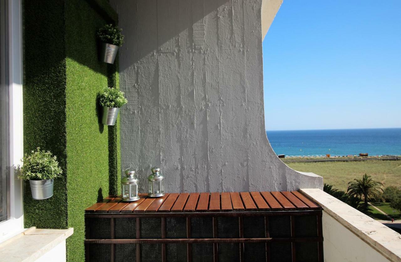 Torralta Alvor Beach 601 Luaran gambar