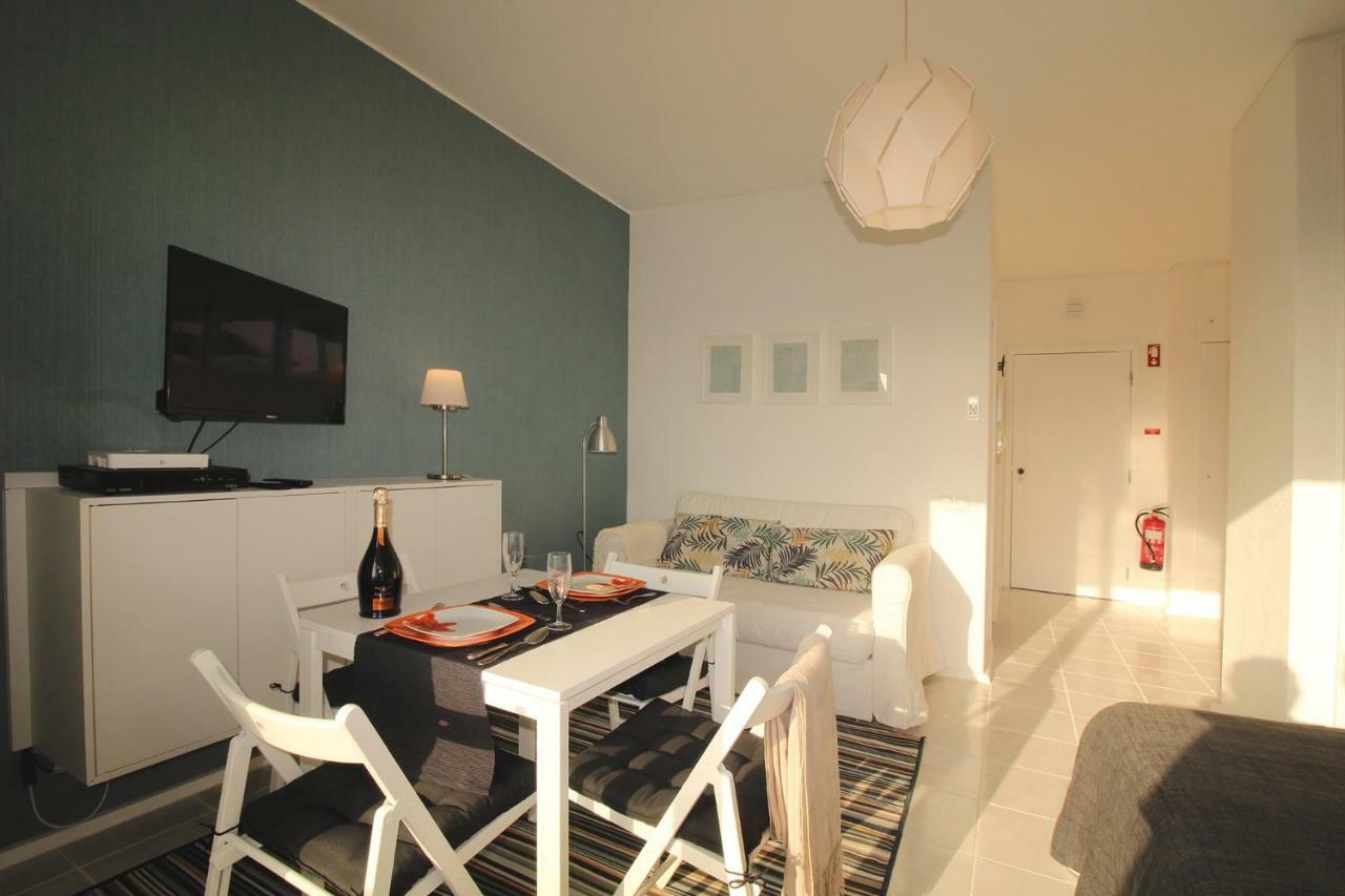Torralta Alvor Beach 601 Luaran gambar