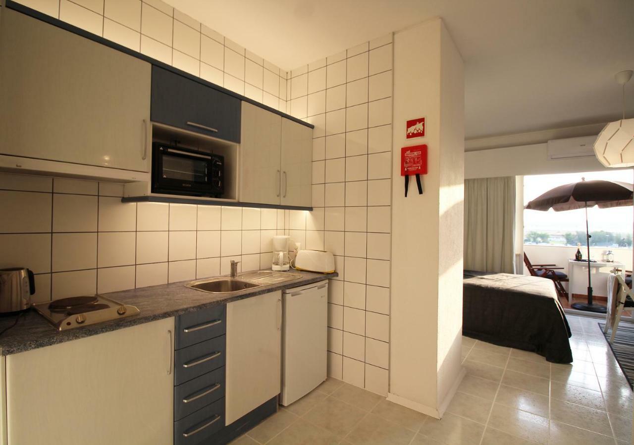 Torralta Alvor Beach 601 Luaran gambar