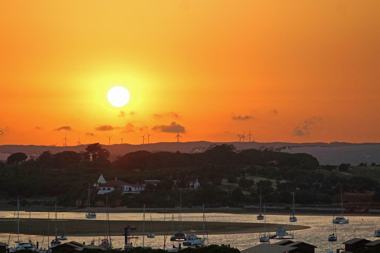 Torralta Alvor Beach 601 Luaran gambar