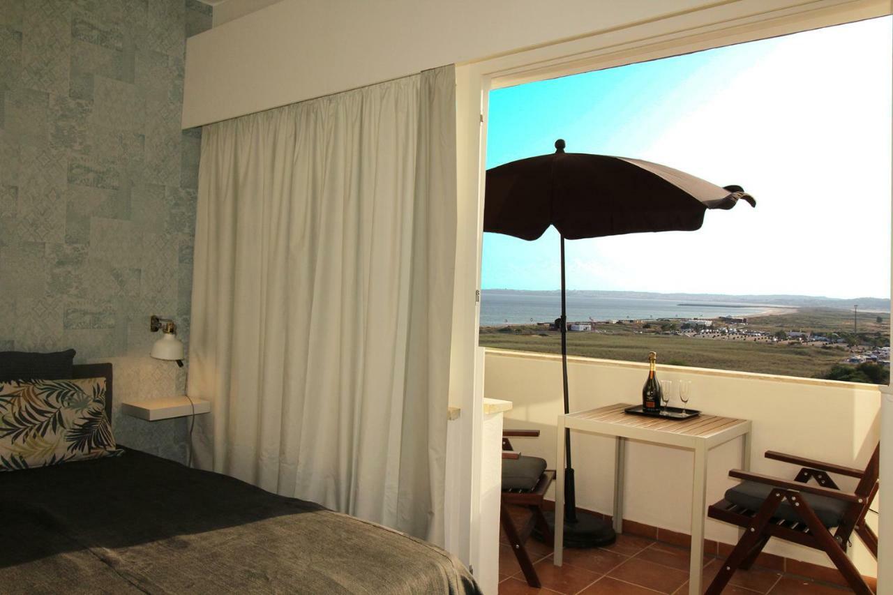 Torralta Alvor Beach 601 Luaran gambar