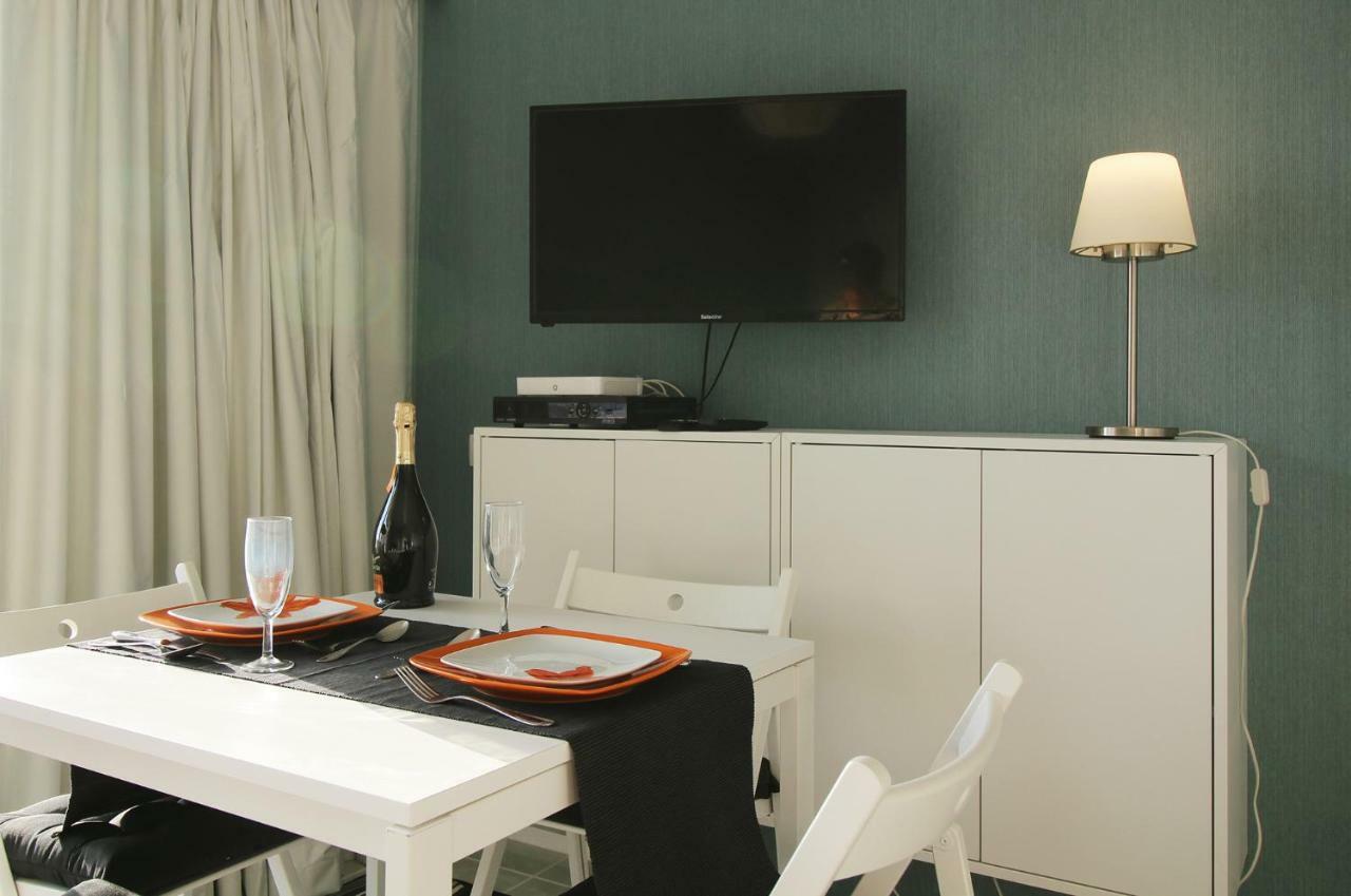 Torralta Alvor Beach 601 Luaran gambar