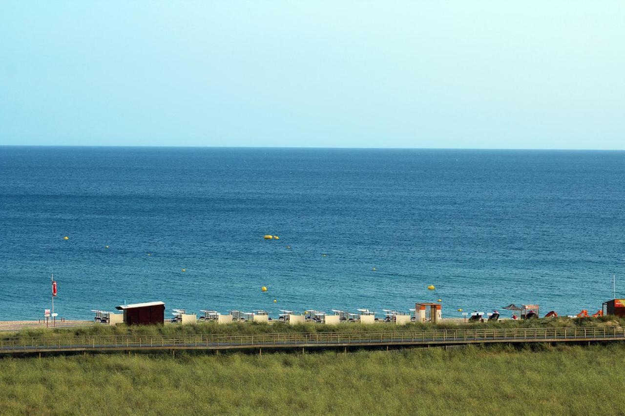 Torralta Alvor Beach 601 Luaran gambar