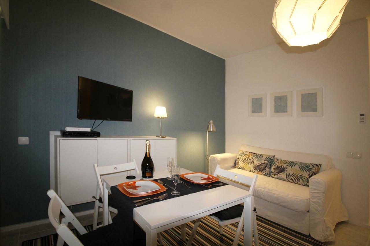 Torralta Alvor Beach 601 Luaran gambar