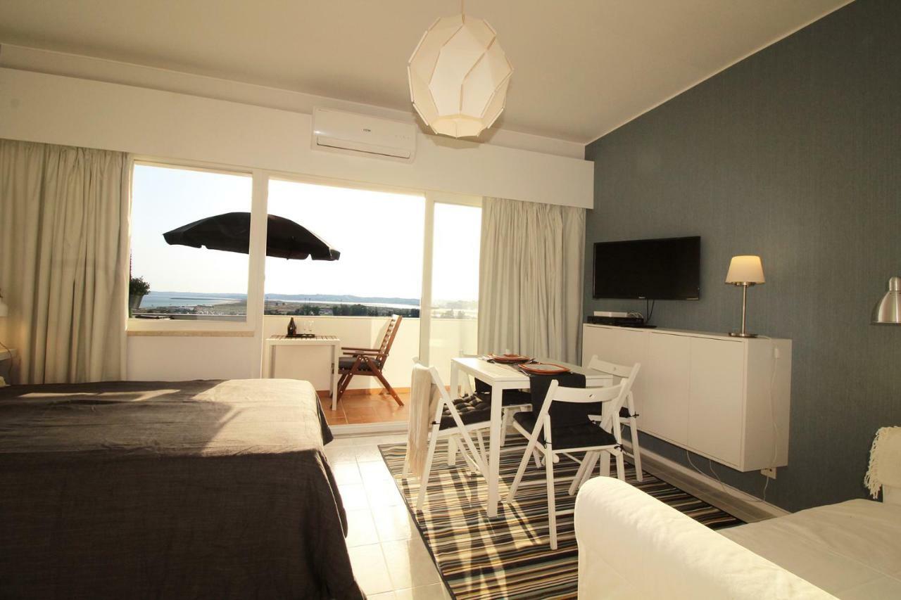 Torralta Alvor Beach 601 Luaran gambar