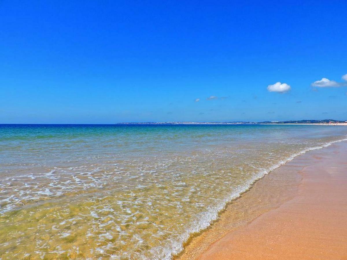 Torralta Alvor Beach 601 Luaran gambar