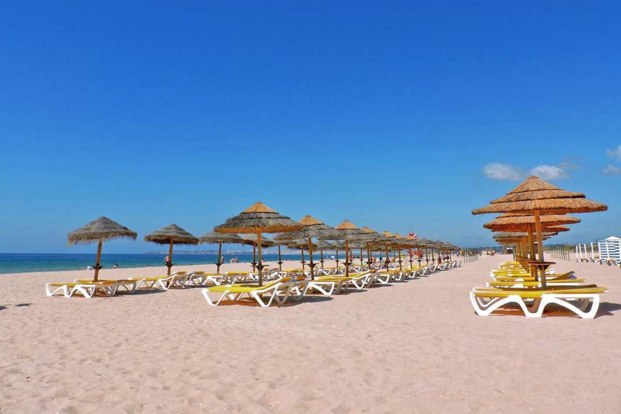 Torralta Alvor Beach 601 Luaran gambar