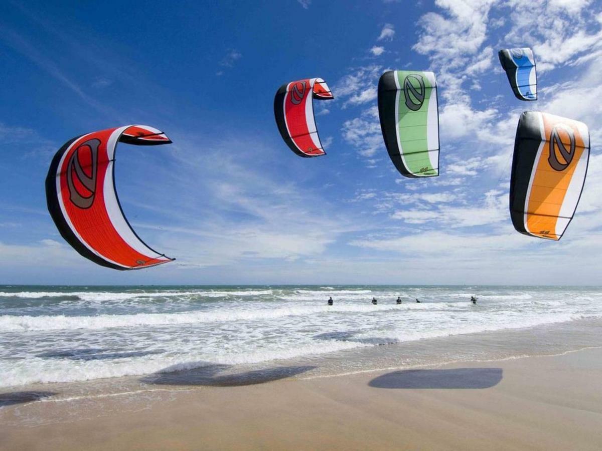 Torralta Alvor Beach 601 Luaran gambar