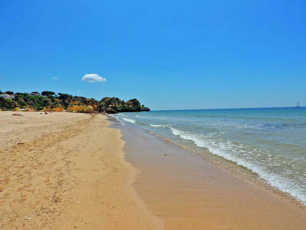 Torralta Alvor Beach 601 Luaran gambar