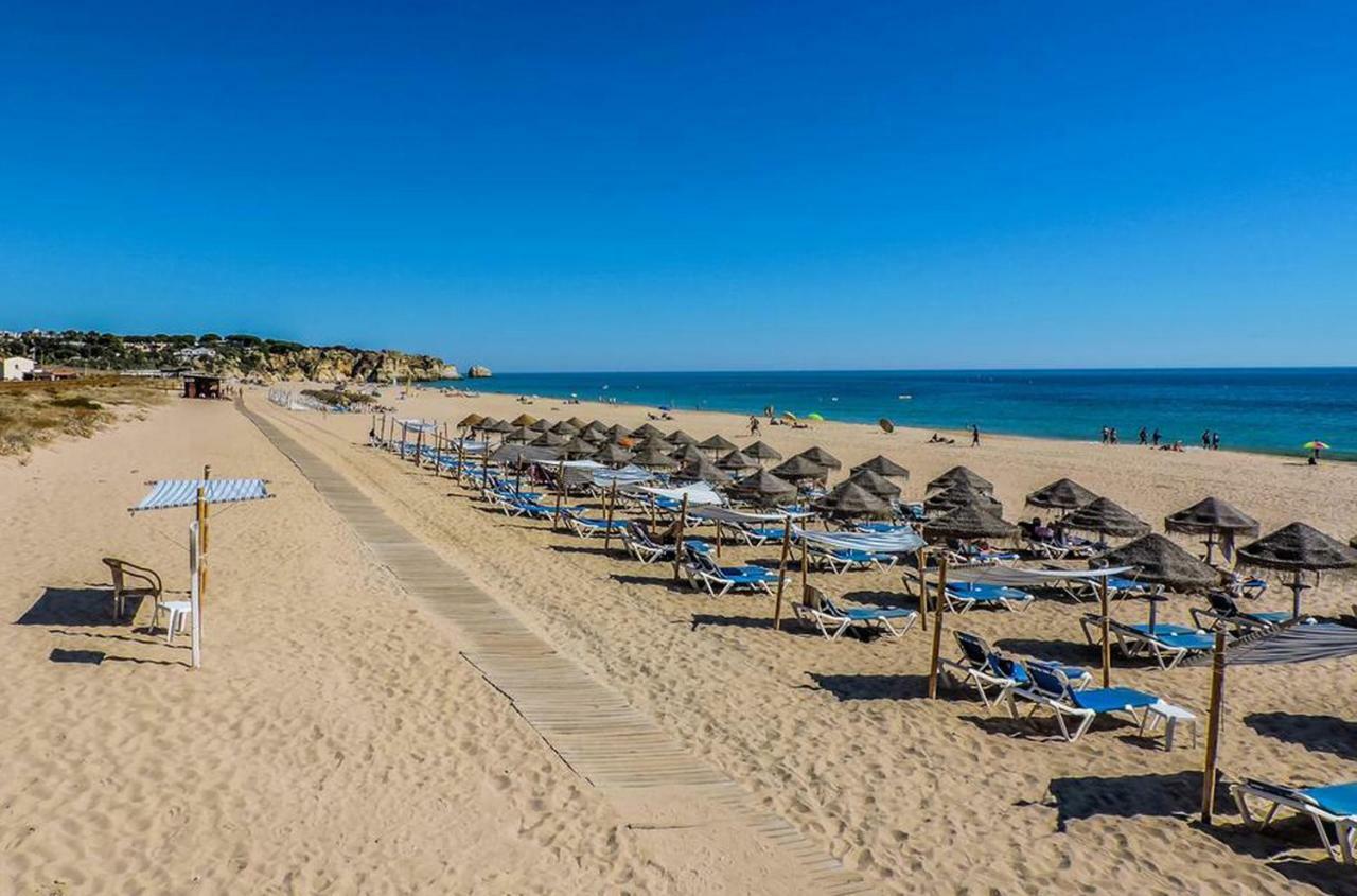 Torralta Alvor Beach 601 Luaran gambar