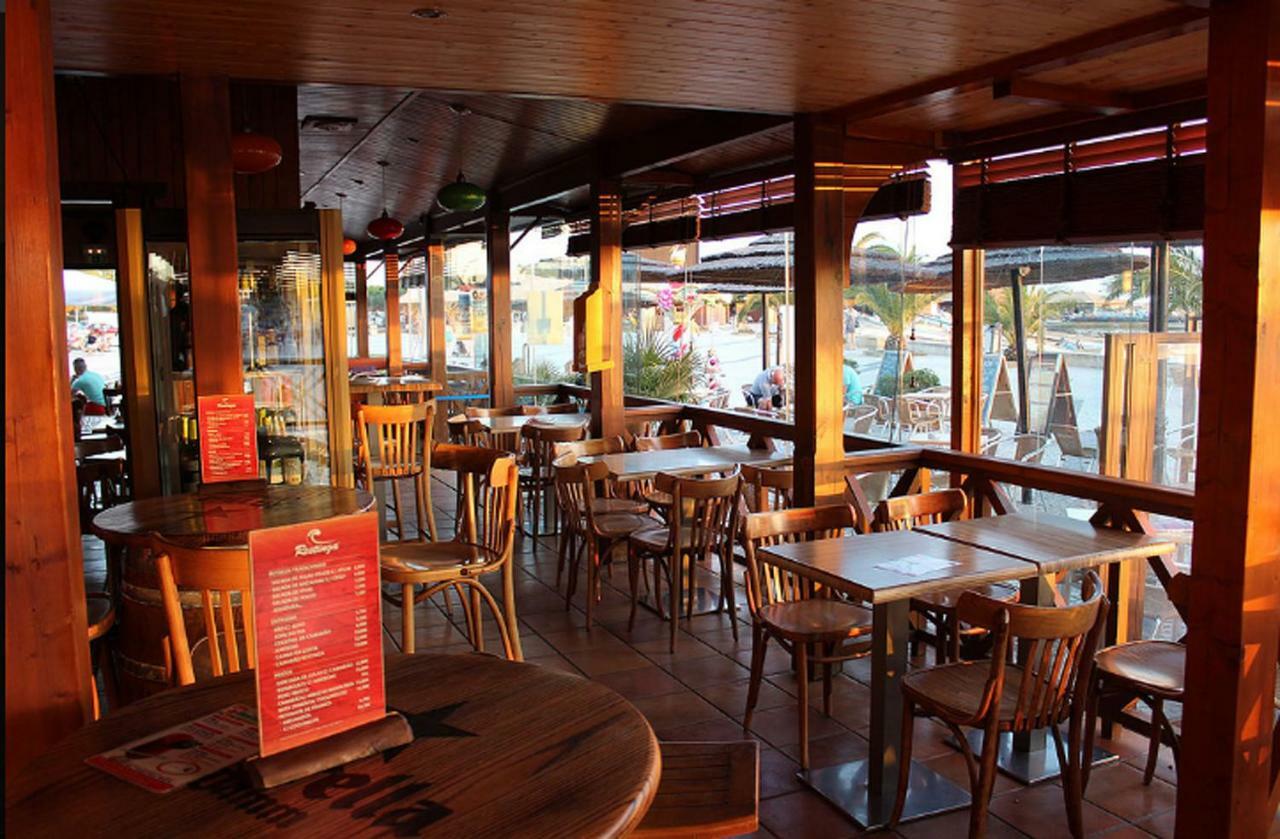 Torralta Alvor Beach 601 Luaran gambar