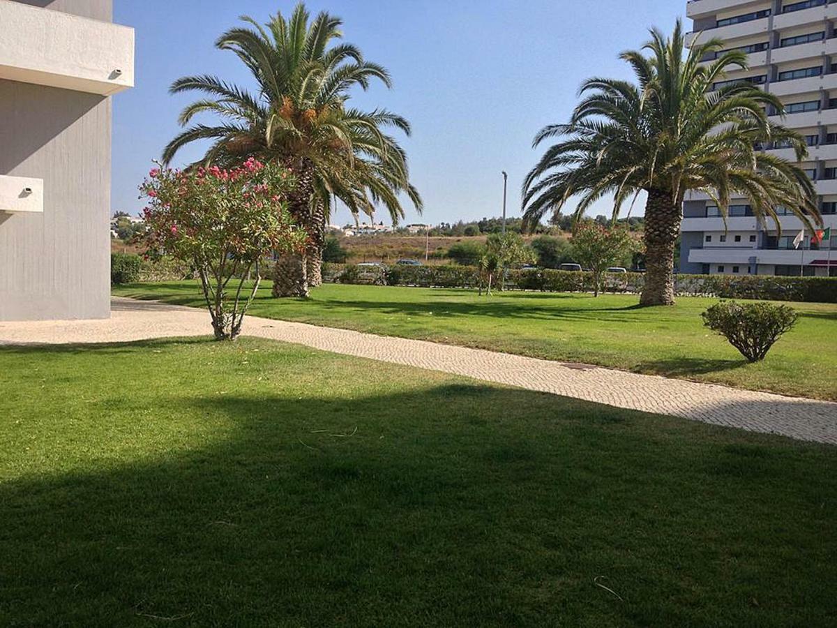 Torralta Alvor Beach 601 Luaran gambar