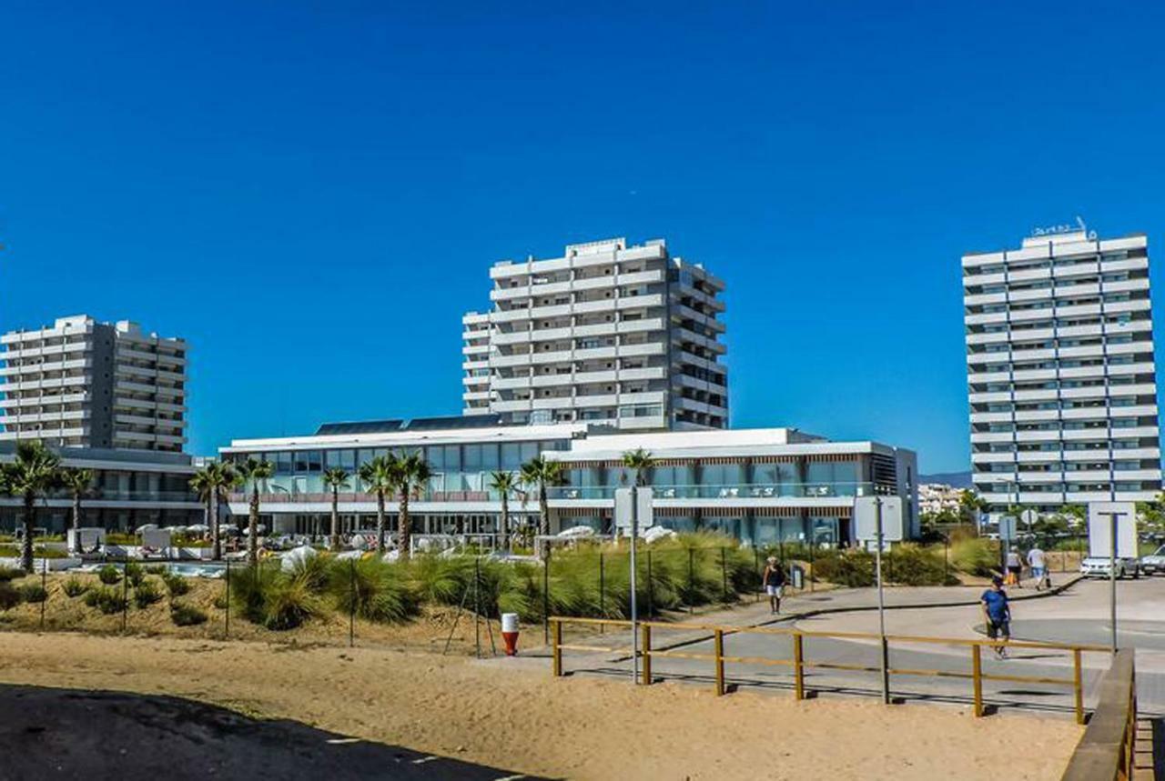 Torralta Alvor Beach 601 Luaran gambar