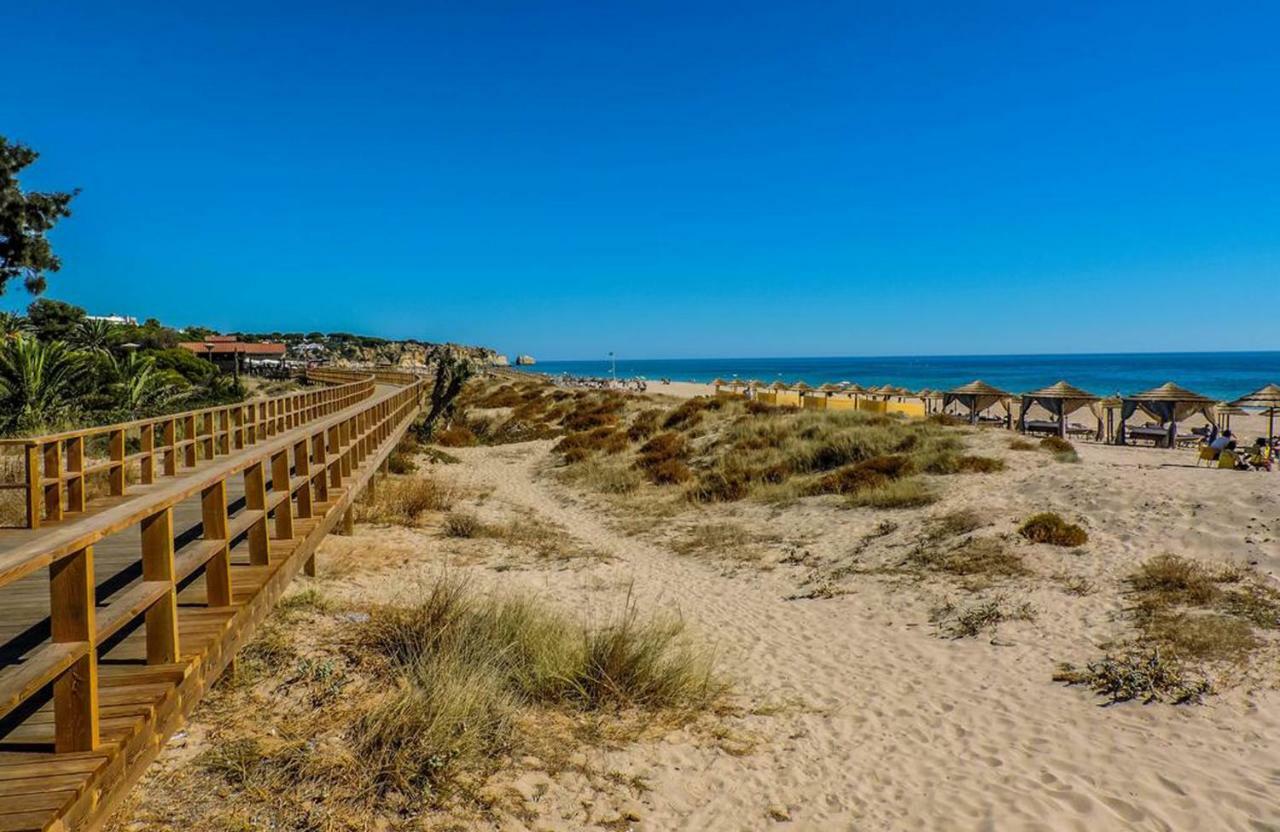 Torralta Alvor Beach 601 Luaran gambar