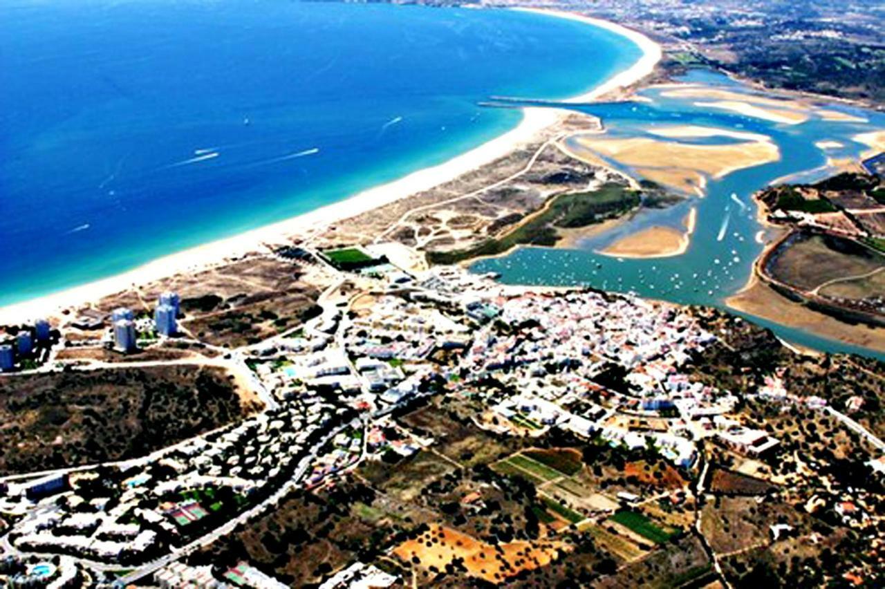 Torralta Alvor Beach 601 Luaran gambar