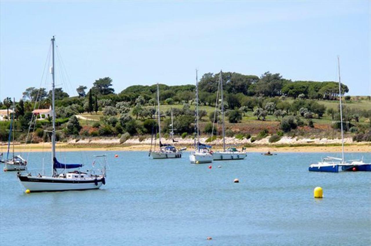 Torralta Alvor Beach 601 Luaran gambar