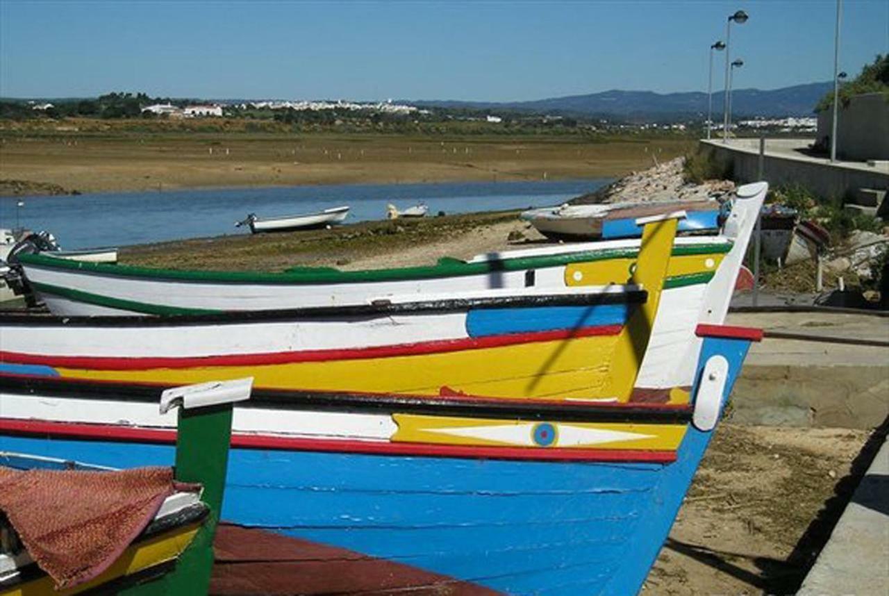 Torralta Alvor Beach 601 Luaran gambar