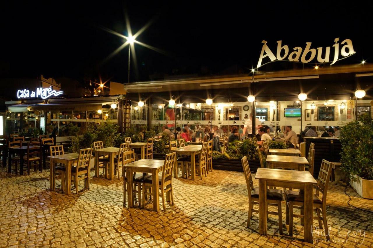 Torralta Alvor Beach 601 Luaran gambar